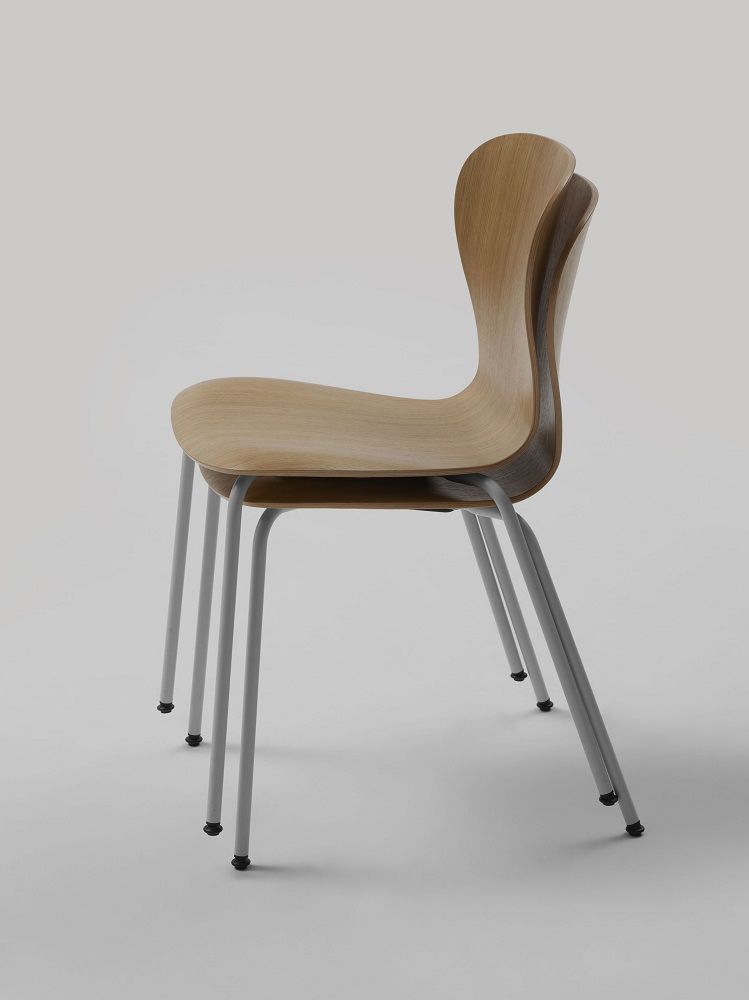 S 220 Chair without armrest Thonet