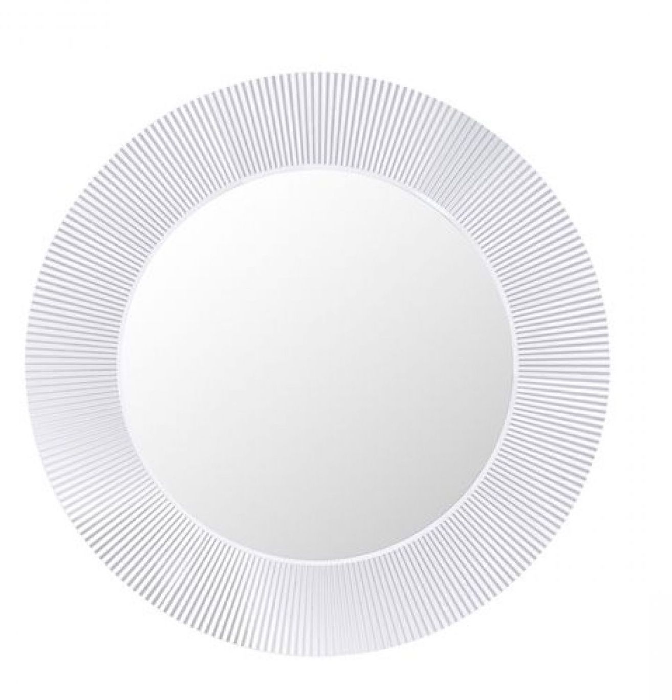 All Saints mirror TRANSPARENT BERNSTEIN Kartell SINGLE PIECES