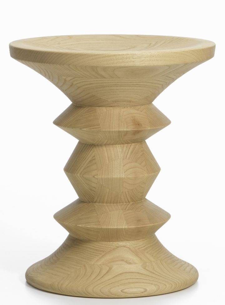 Eames Stools A Stool Vitra NEW VERSION