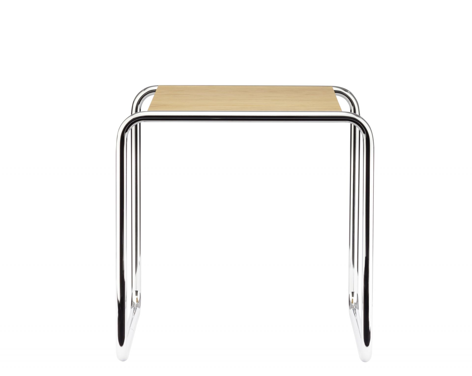 B 9 a side table Thonet QUICK SHIP