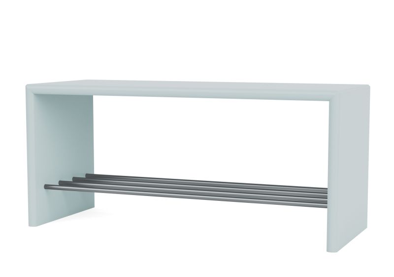 Hall Montsk shoe bench Montana QUICK SHIP