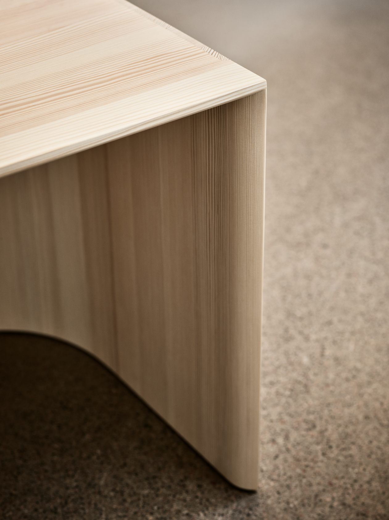 Taburet stool Fritz Hansen