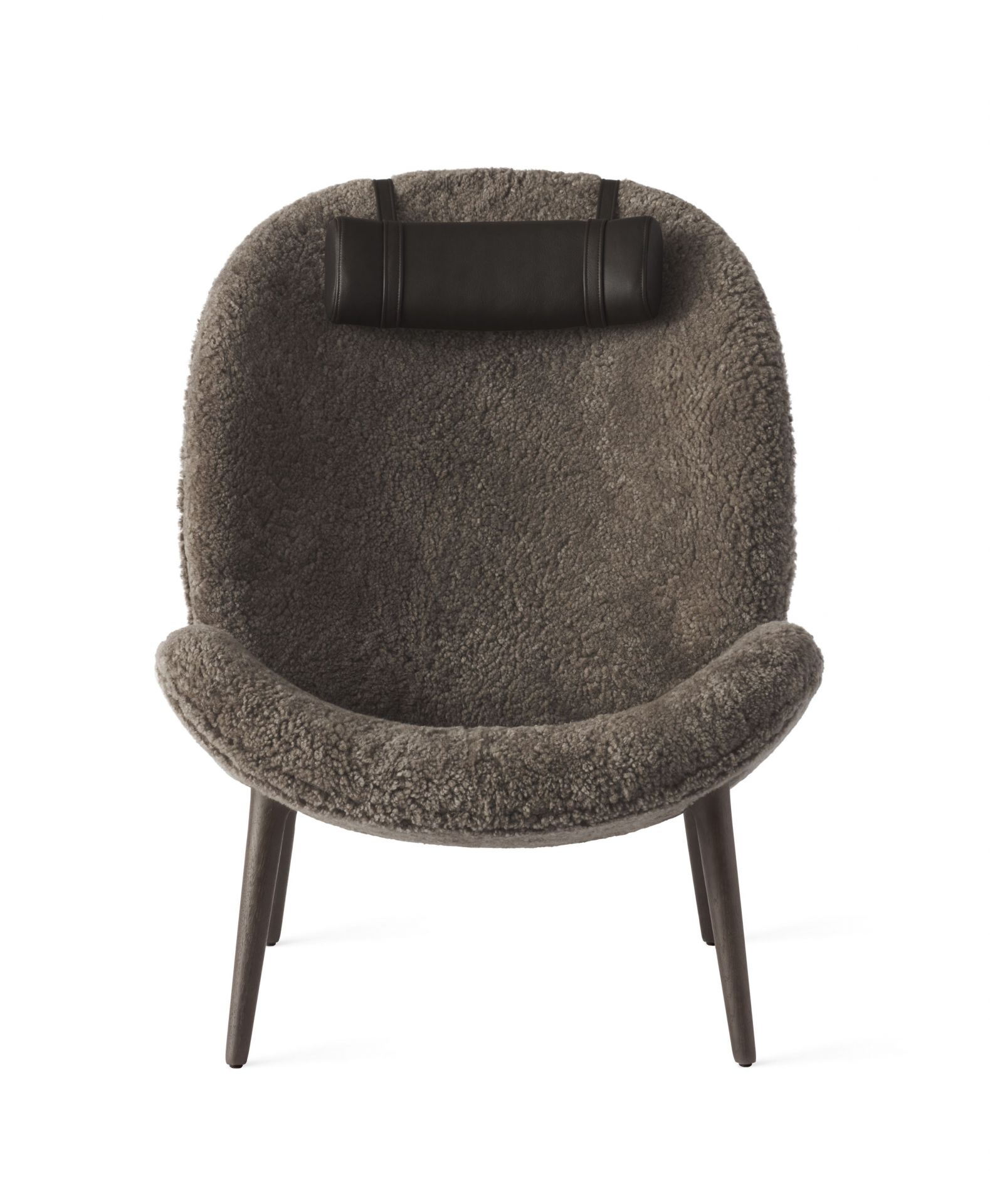 VIPP466 Lodge lounge chair Vipp