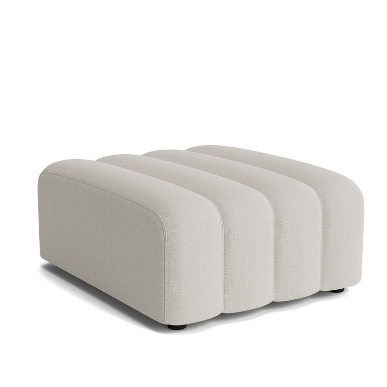 Studio Outdoor Ottoman Norr11