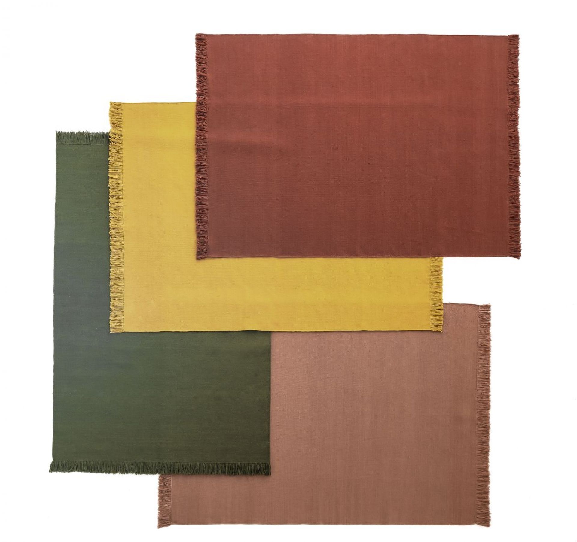Colors Carpet Nanimarquina