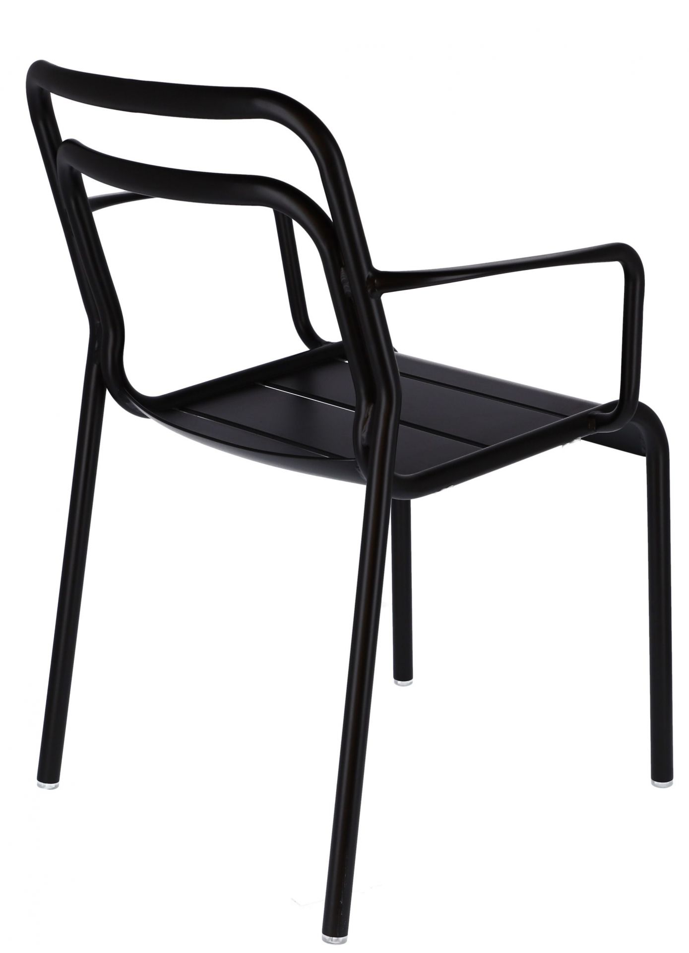 Live Stacking Chair Outdoor Jan Kurtz 
