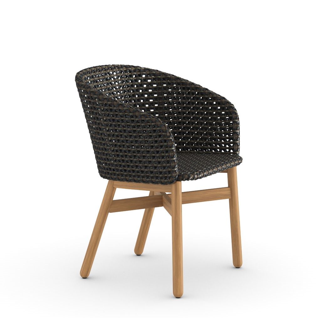 Mbrace Armchair incl. Seat Cushion Dedon