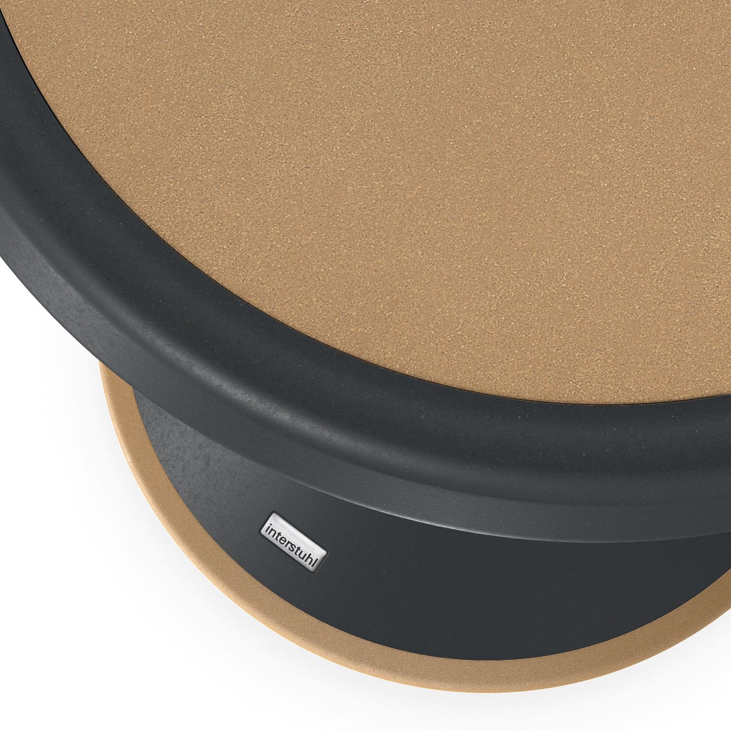 ECO UP stool Interstuhl