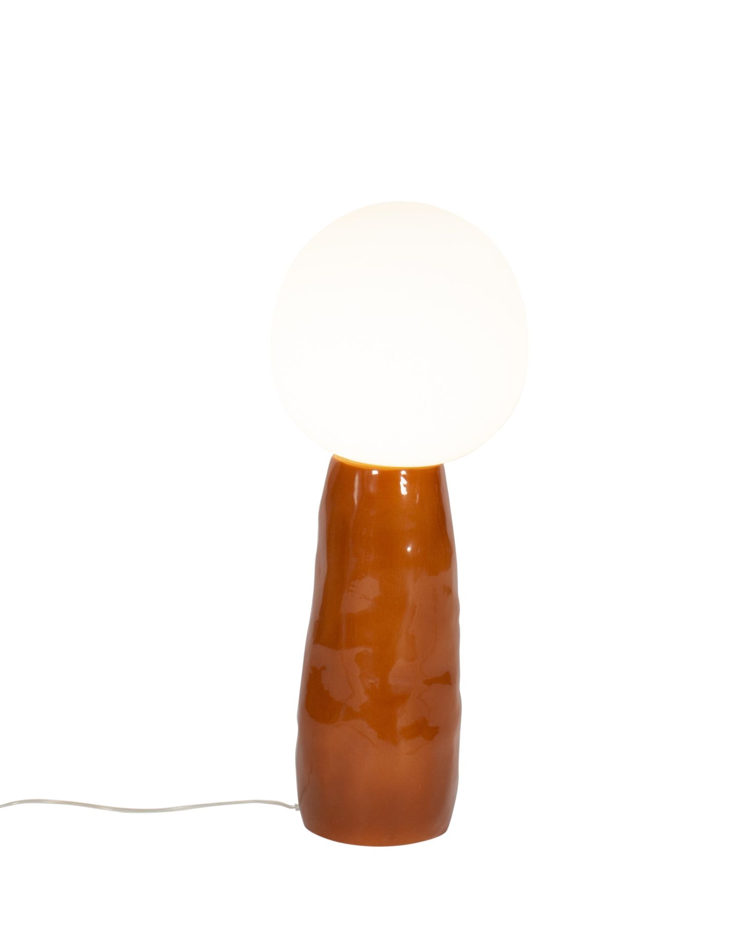 Kokeshi Floor Lamp Pulpo