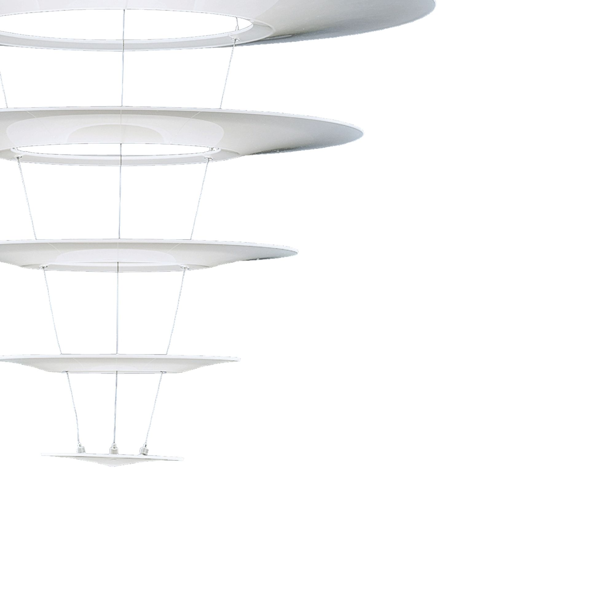 Enigma 425/545 Pendant light Louis Poulsen
