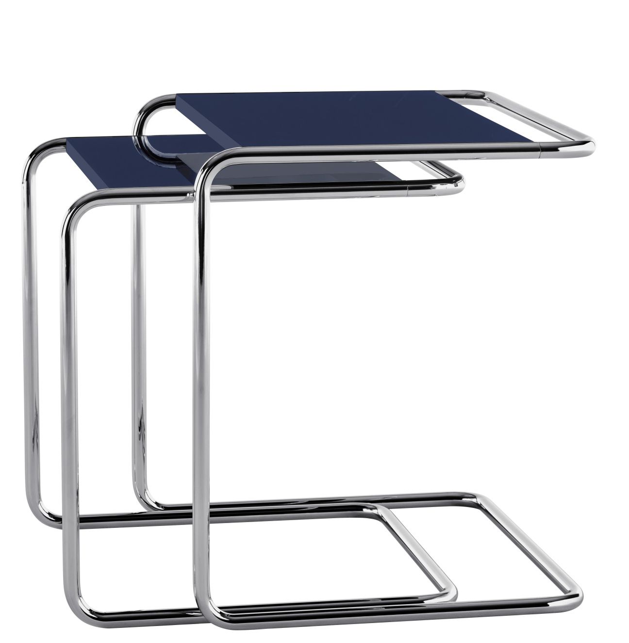 JS. Thonet by Jil Sander B97 / B 97 side table Thonet  