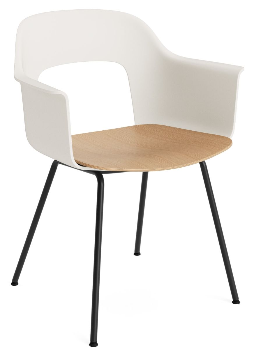 Layout Armchair 212 Armchair Hay