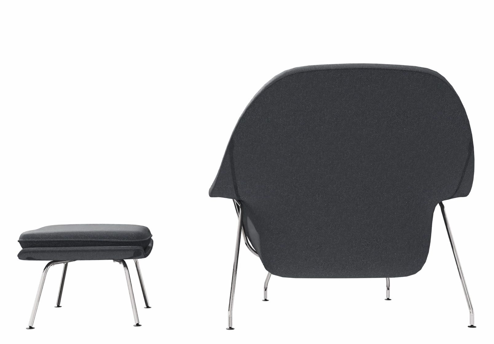 Womb Stool Relax Knoll International