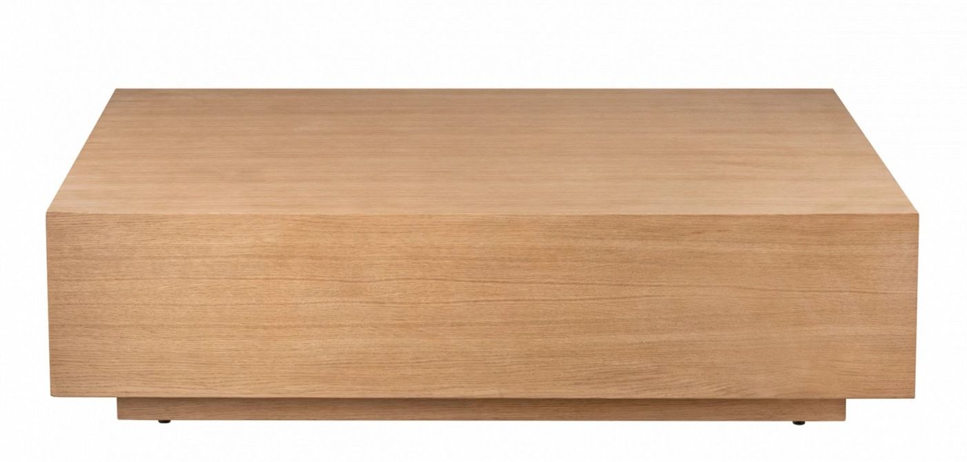 Goba Coffee Table Coffee table W 70 x D 100 x H 29 cm Blomus 