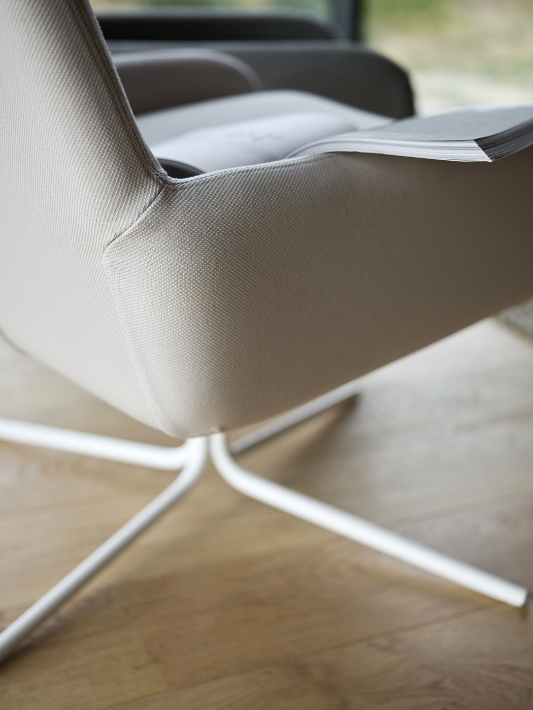 COCO Swivel Chair Softline swivel chair