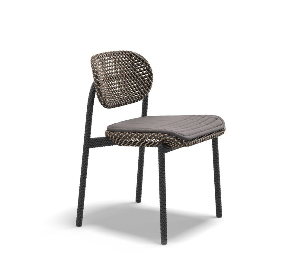 ROII Side Chair Dedon