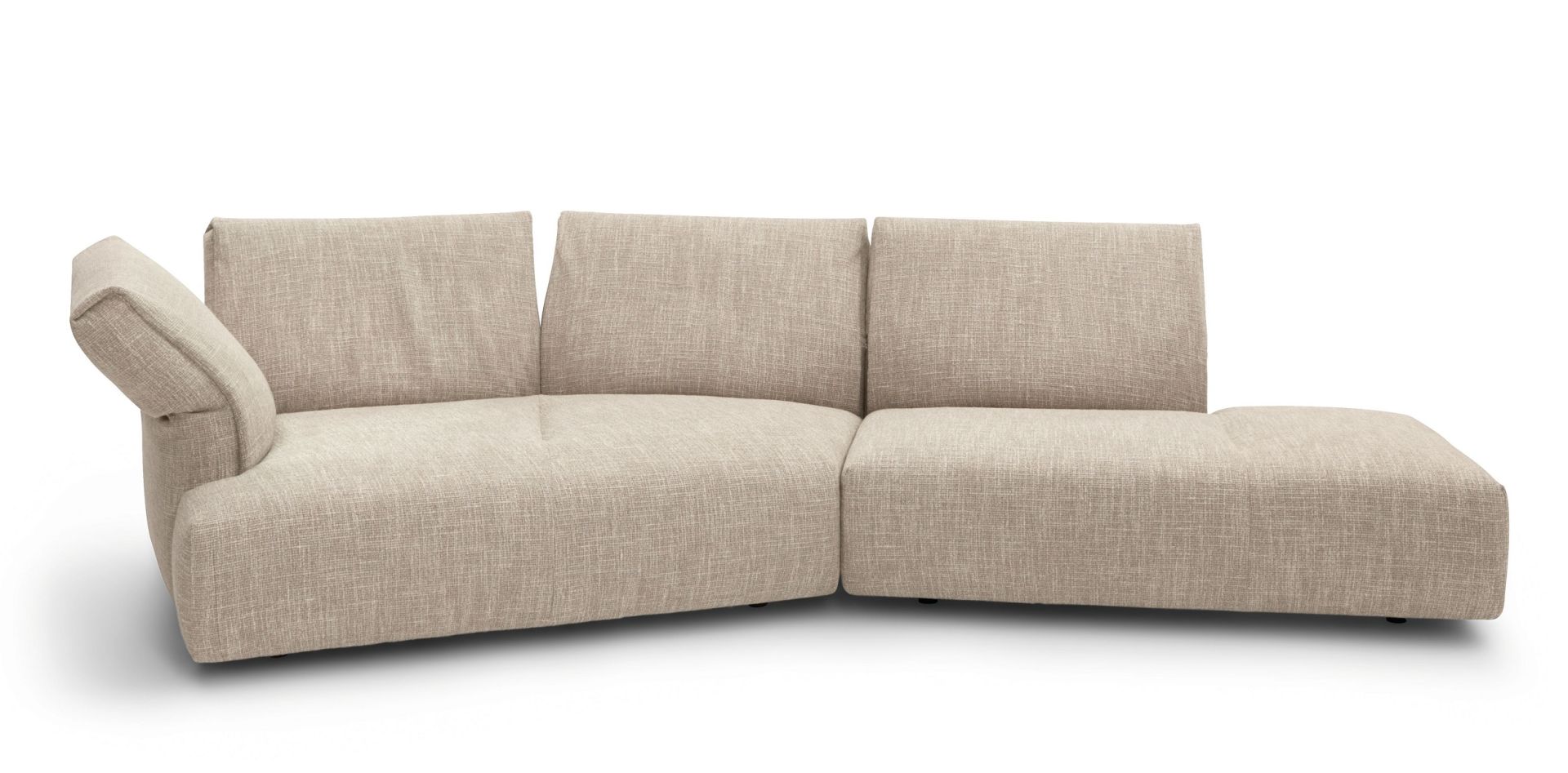 Molamisa Freestanding sofa 2-seater Walter Knoll