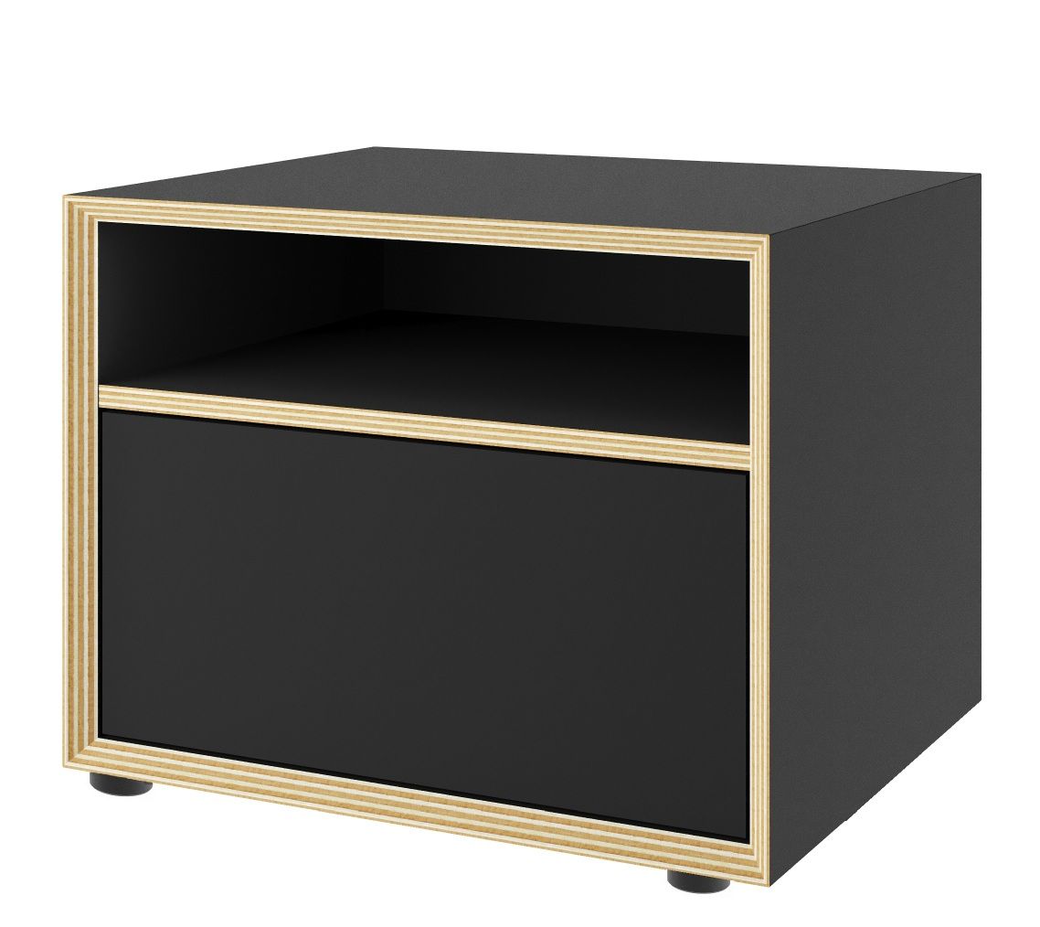 Vertiko small chest of drawers Müller Möbelwerkstätten