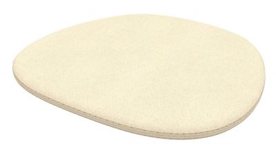 Soft Seats Type B Seat Cover Dumet ivory melange Vitra SINGLE PIECES