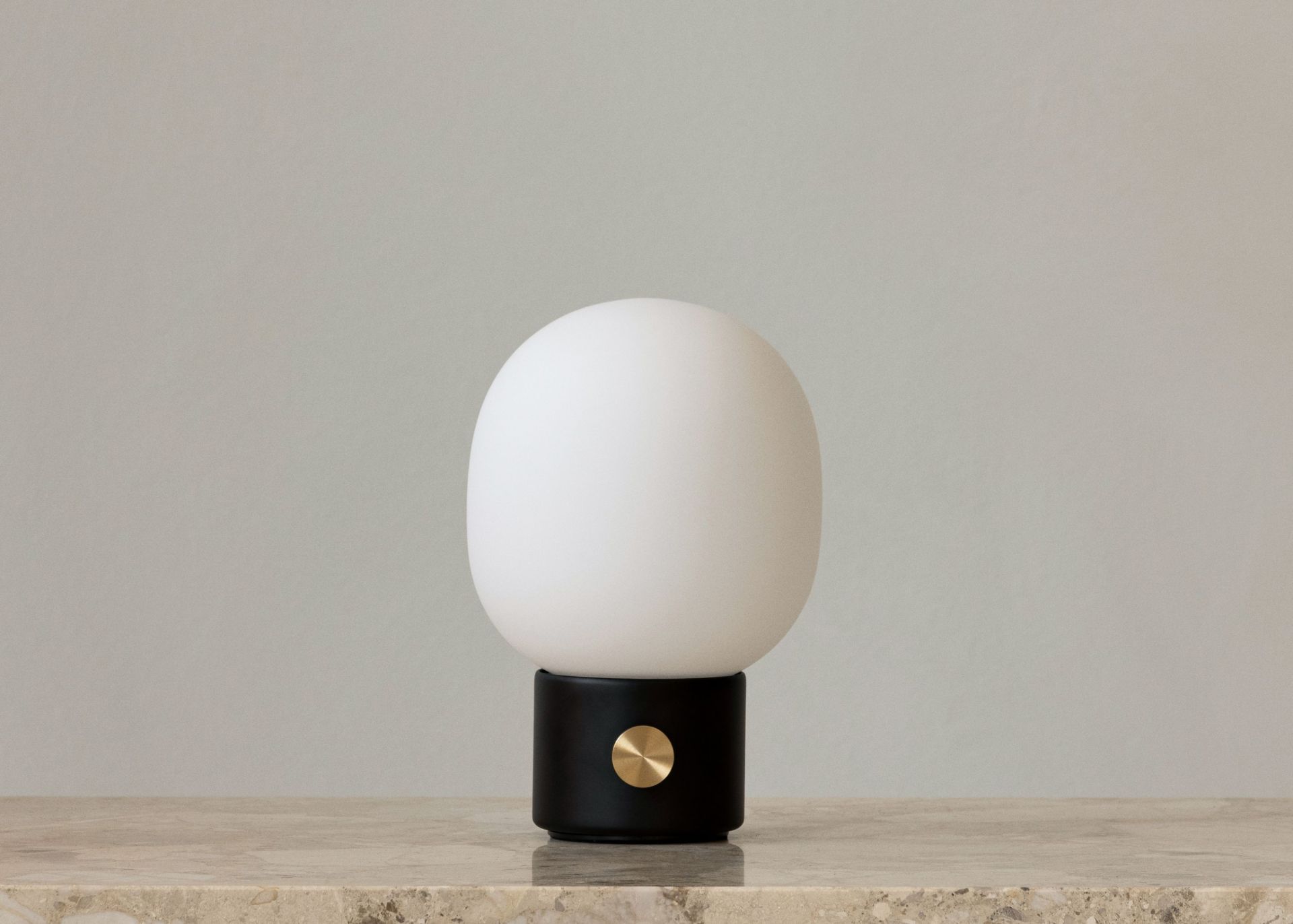 JWDA Table Lamp Portable Audo