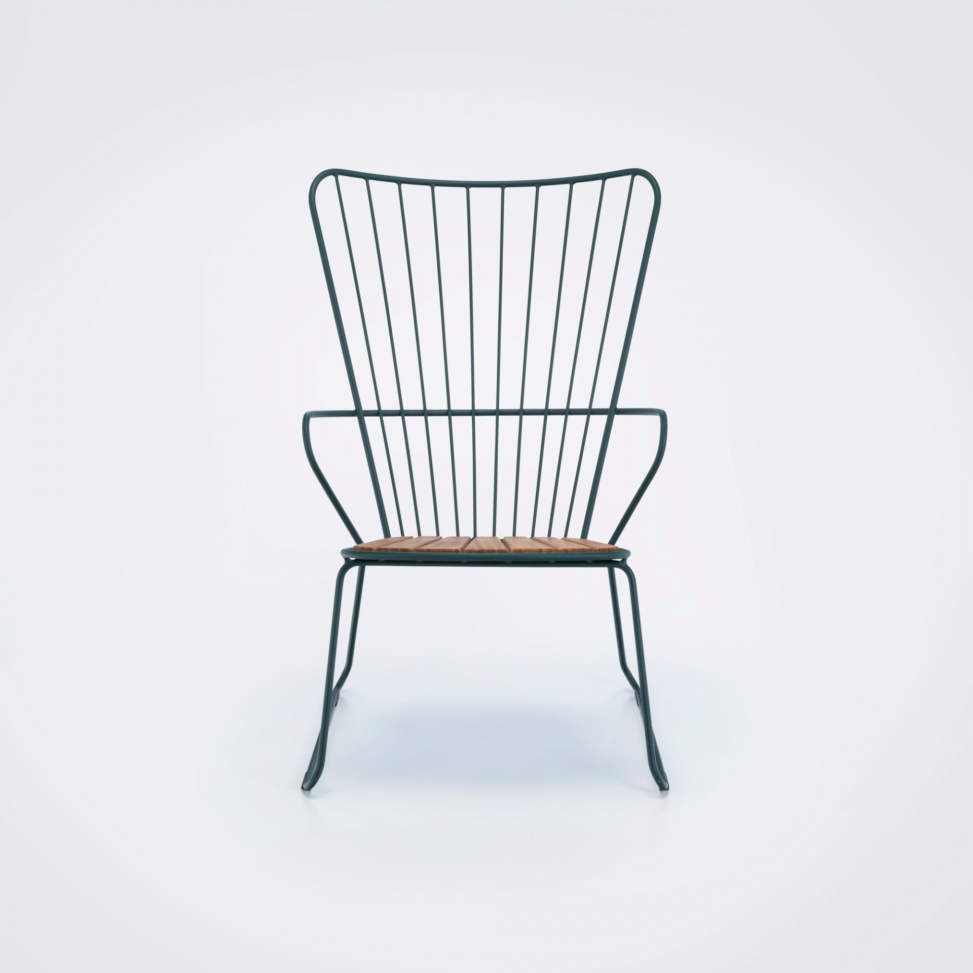 Paon Outdoor Lounge chair Outdoor Houe