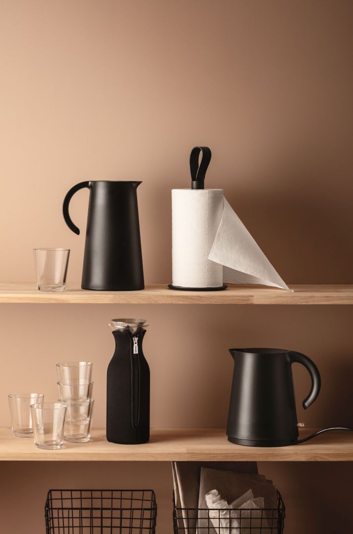 Glazier Set 6 pieces 25cl Eva Solo SINGLE PIECES