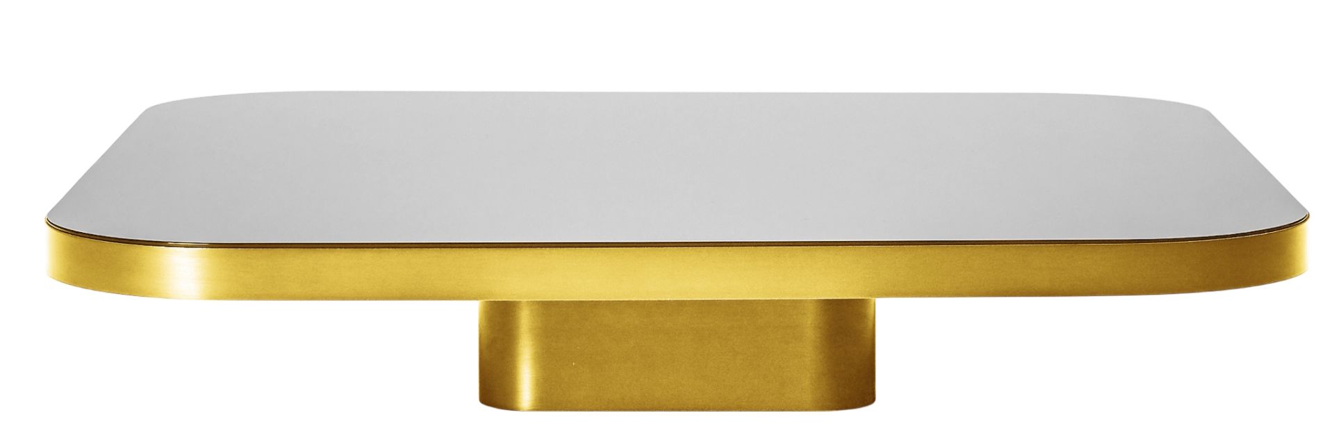 Bow Coffee Table Coffee Table No. 4 ClassiCon 