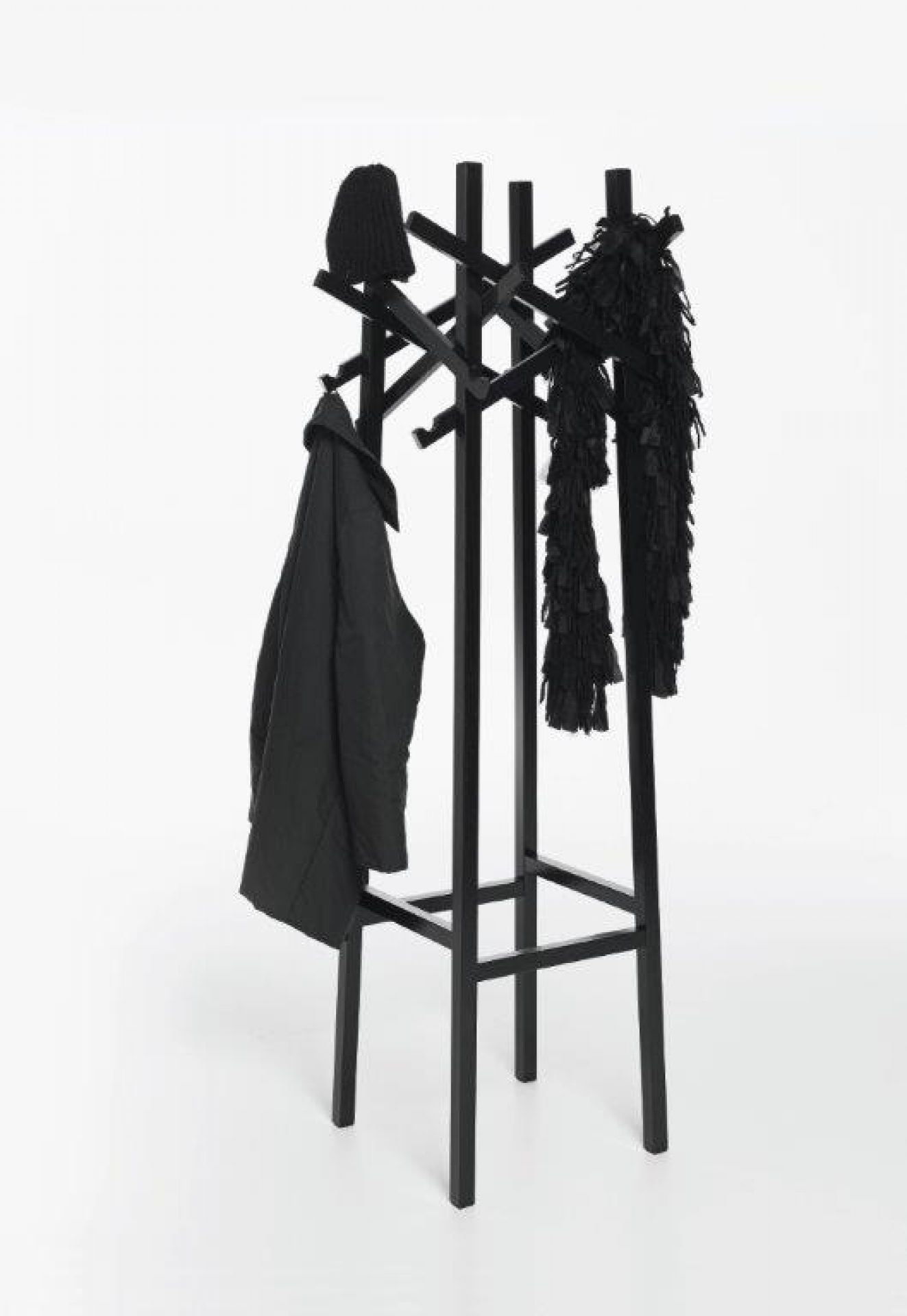 Nest Stand Coat Rack Karl Andersson & Soener