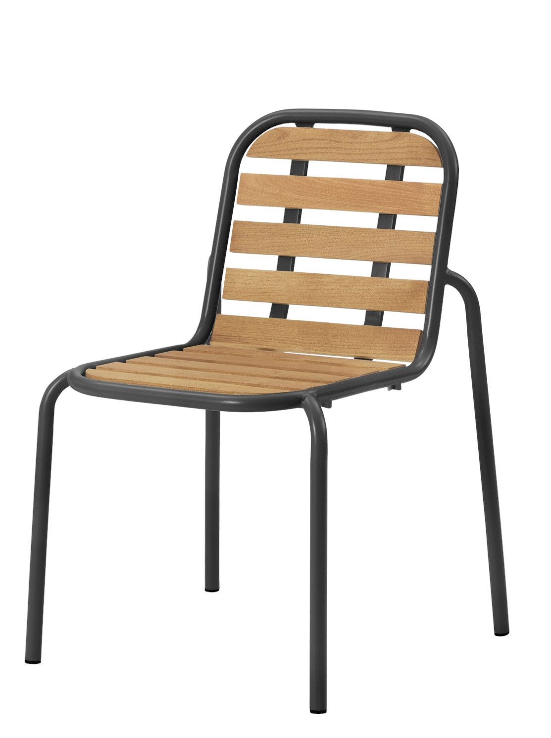 Vig Chair Wood Chair Outdoor Normann Copenhagen  