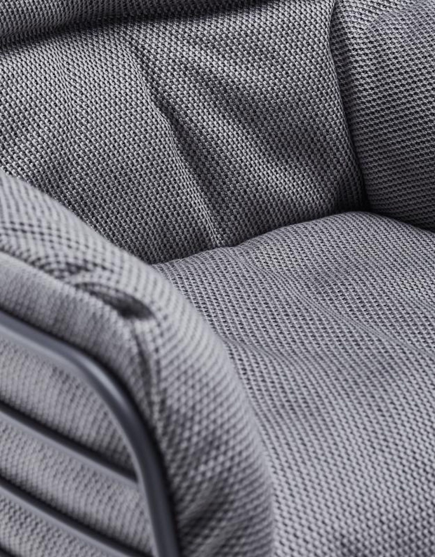 Leyasol Lounge Chair Outdoor Freifrau Manufaktur