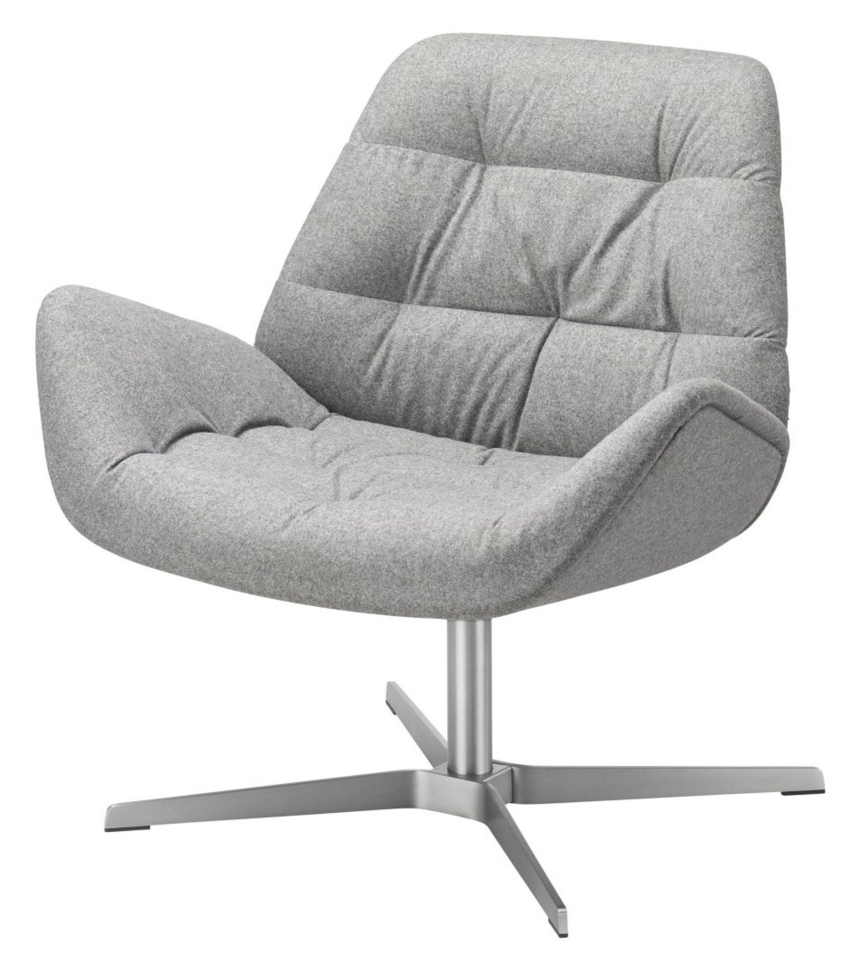 809 Lounge armchair Thonet