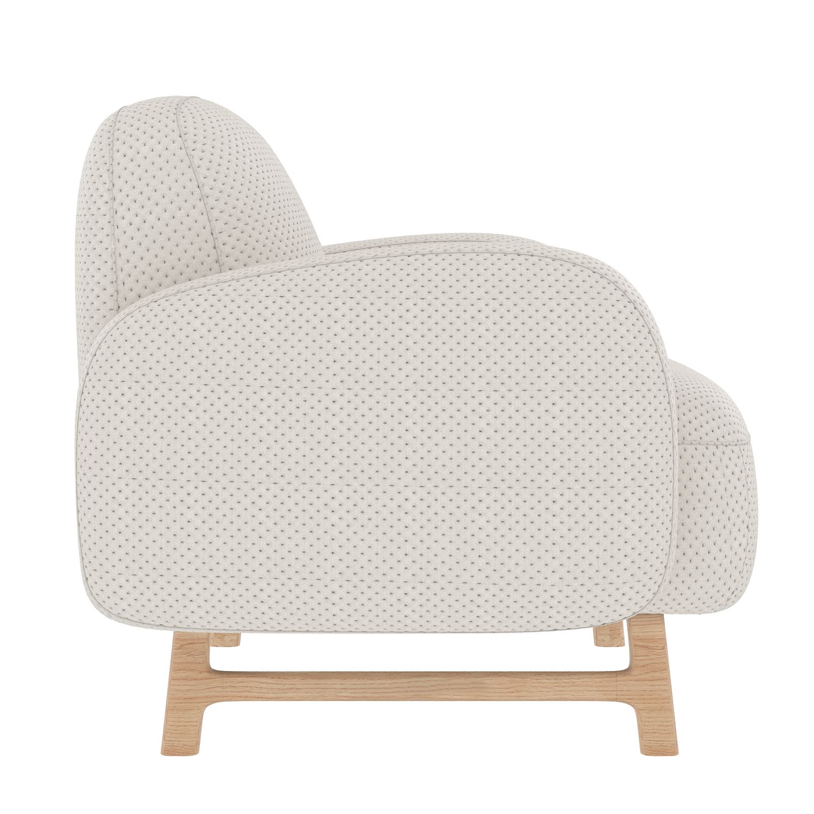 Auguste Armchair Hartô