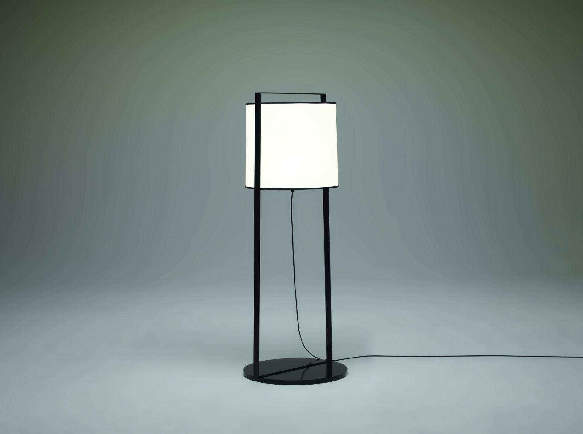 Macao 551 64 floor lamp Tooy 