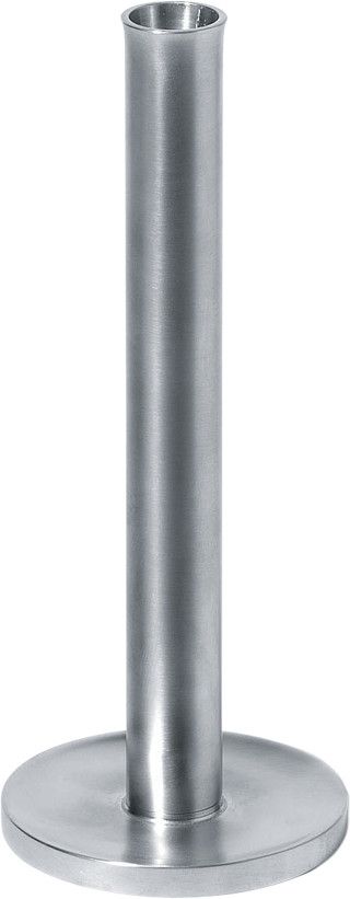 PZ02 Candlestick Alessi