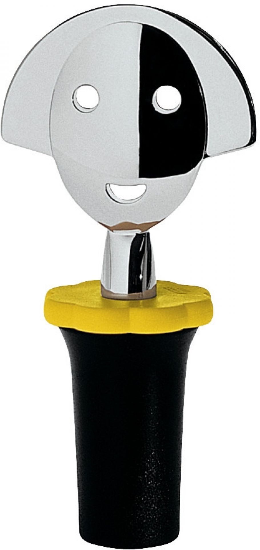 Anna Stop 2 AAM06 Bottle stopper Alessi
