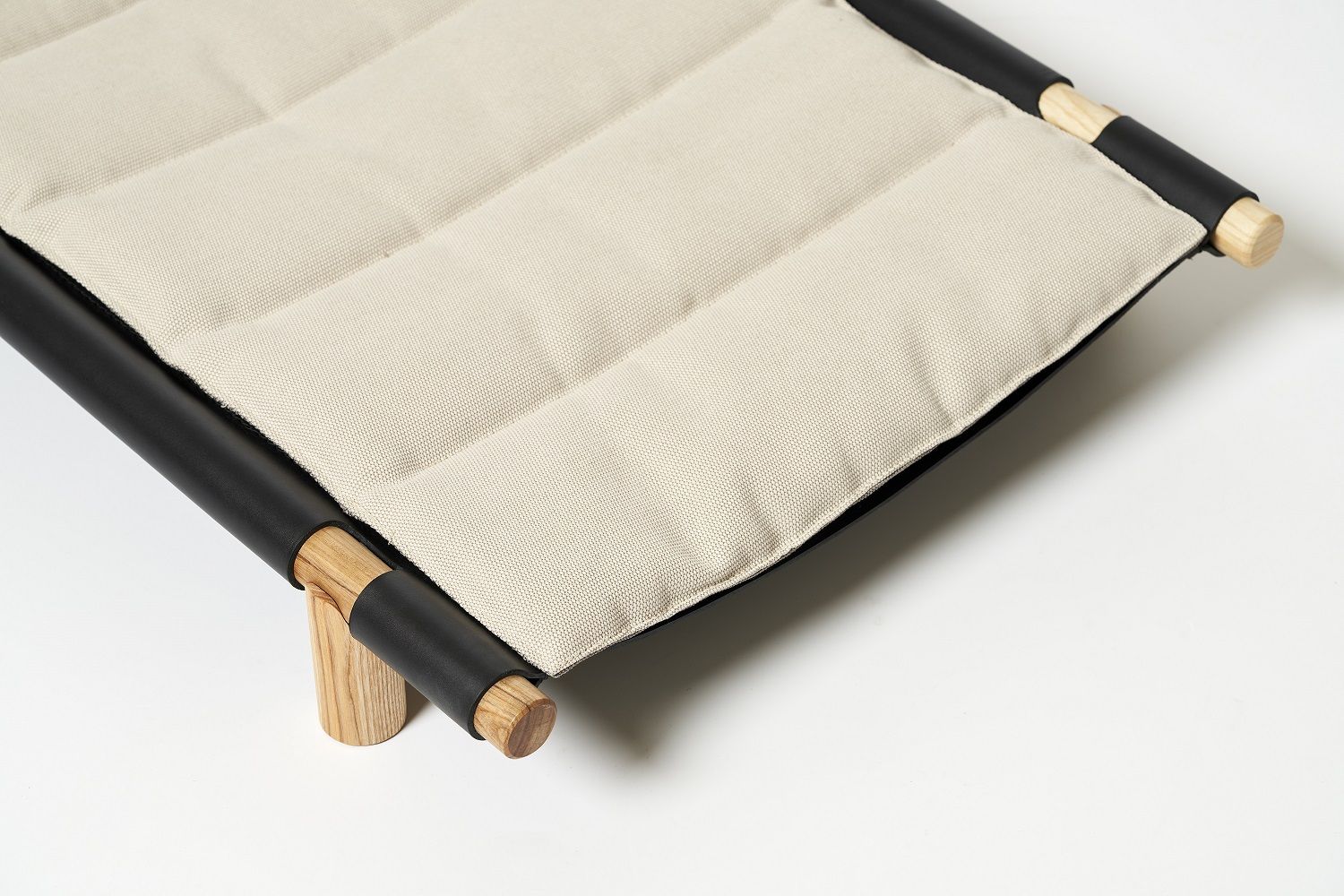 Berberé Transportable dog bed Opinion Ciatti