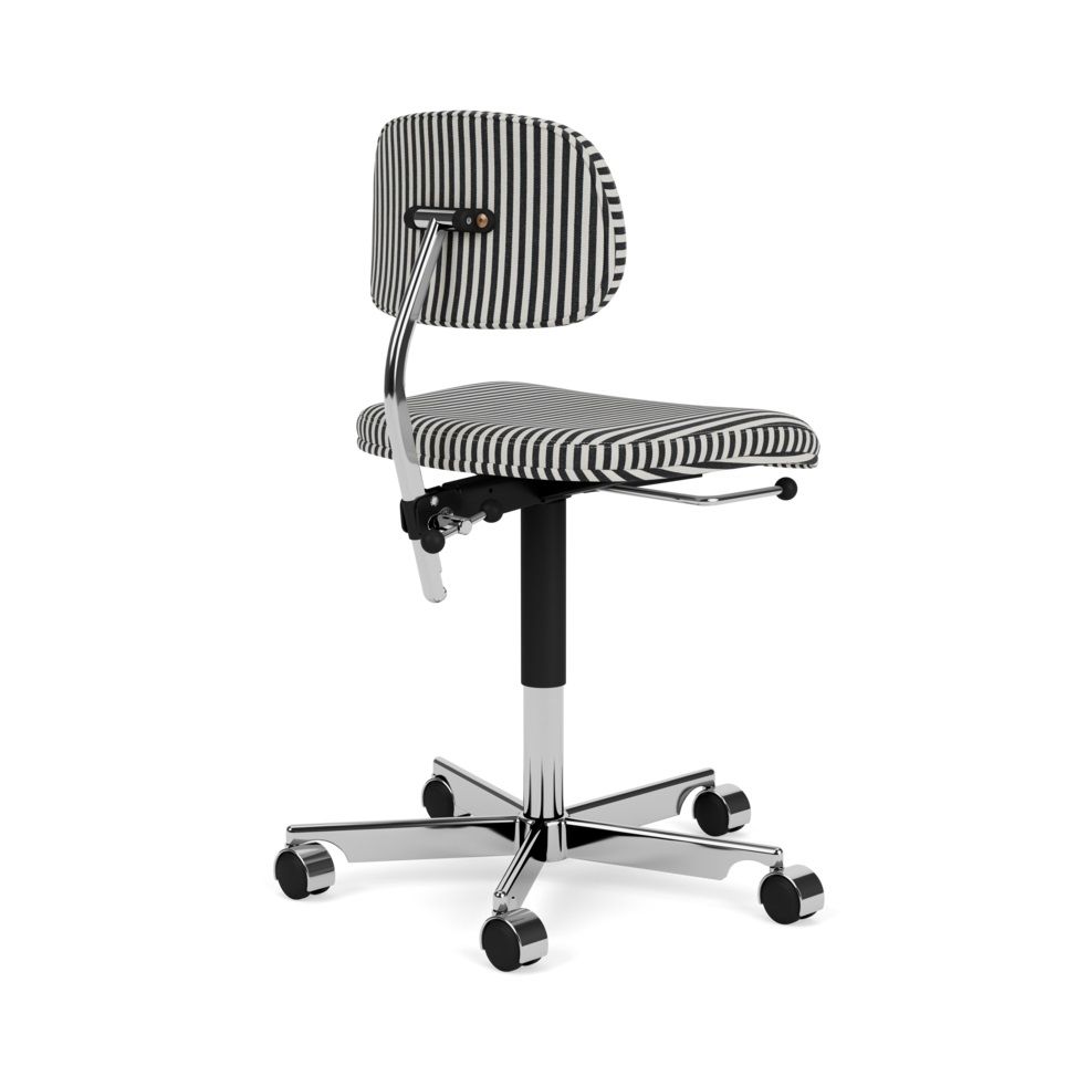 Kevi 2534U Montana office chair