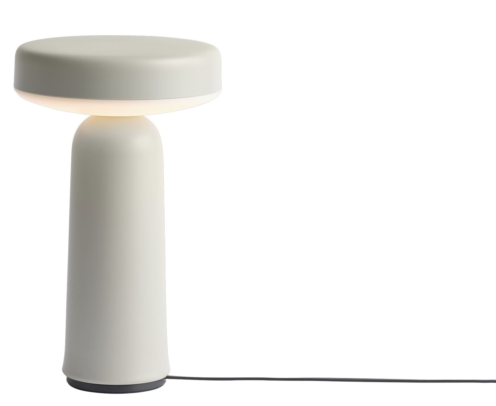 Ease Portable lamp Battery Table Lamp Muuto