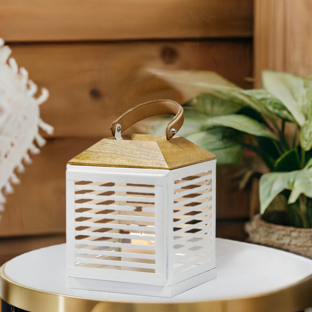 LIST Lantern Philippi SINGLE PIECES