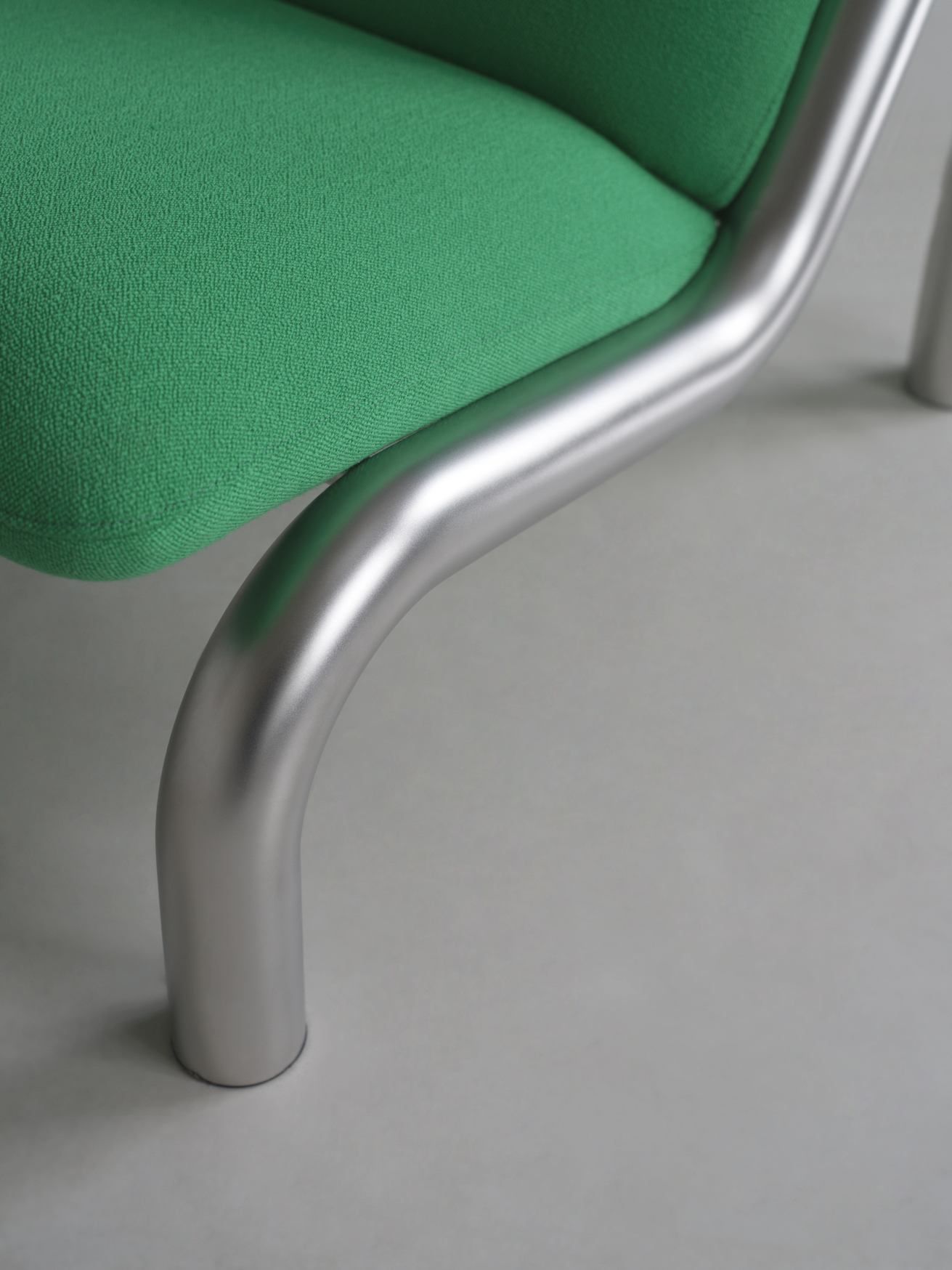 Tube Lounge Chair Armchair Normann Copenhagen