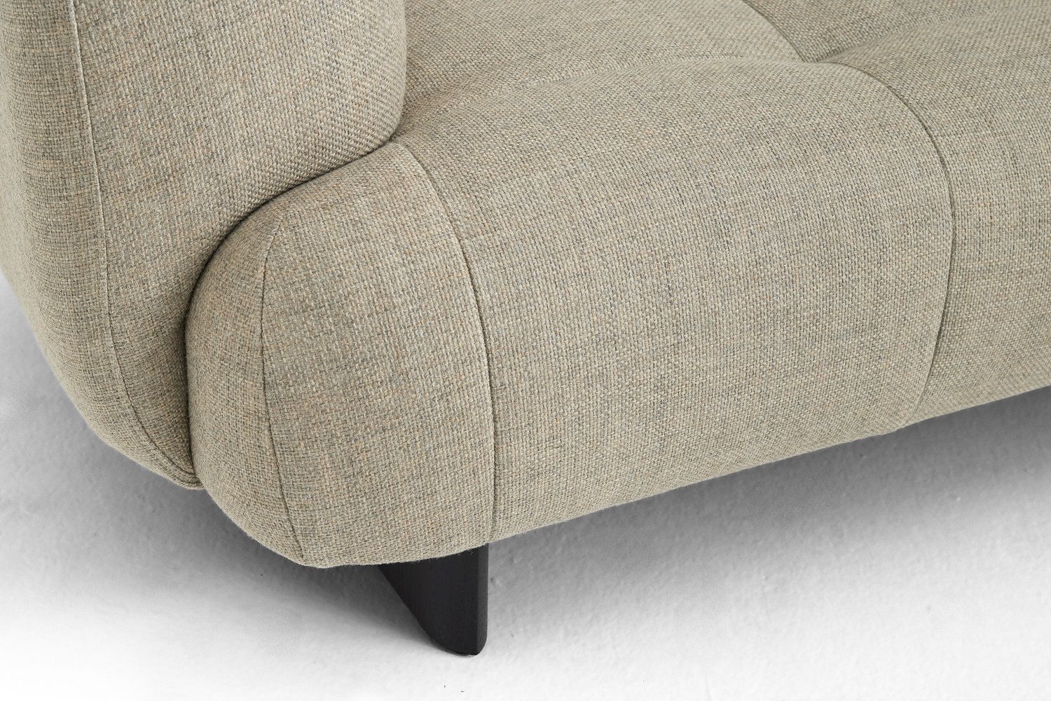 Quilton Lift Sofa 2-seater Hay