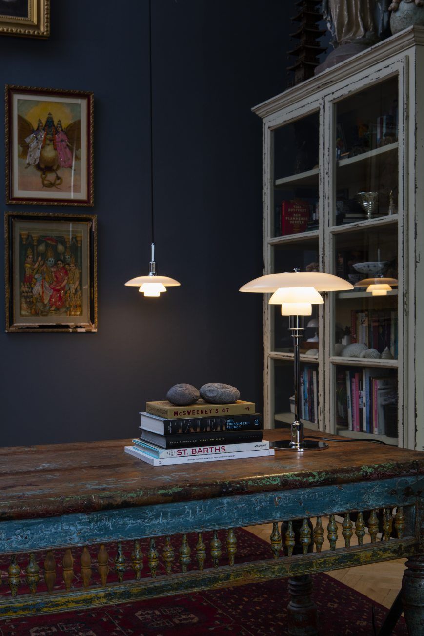 PH 3/2 Table lamp Louis Poulsen