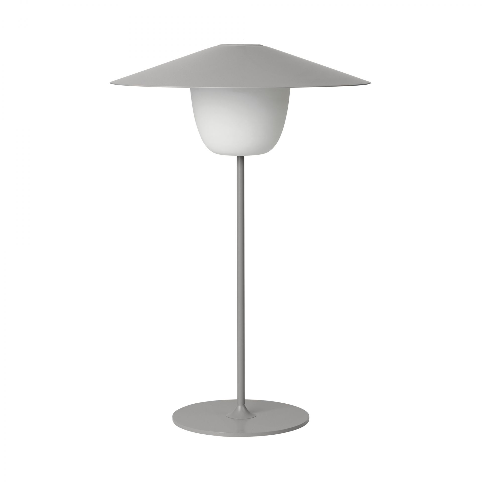 Ani Mobile LED Table Lamp Large Satellite Blomus SINGLE PIECES