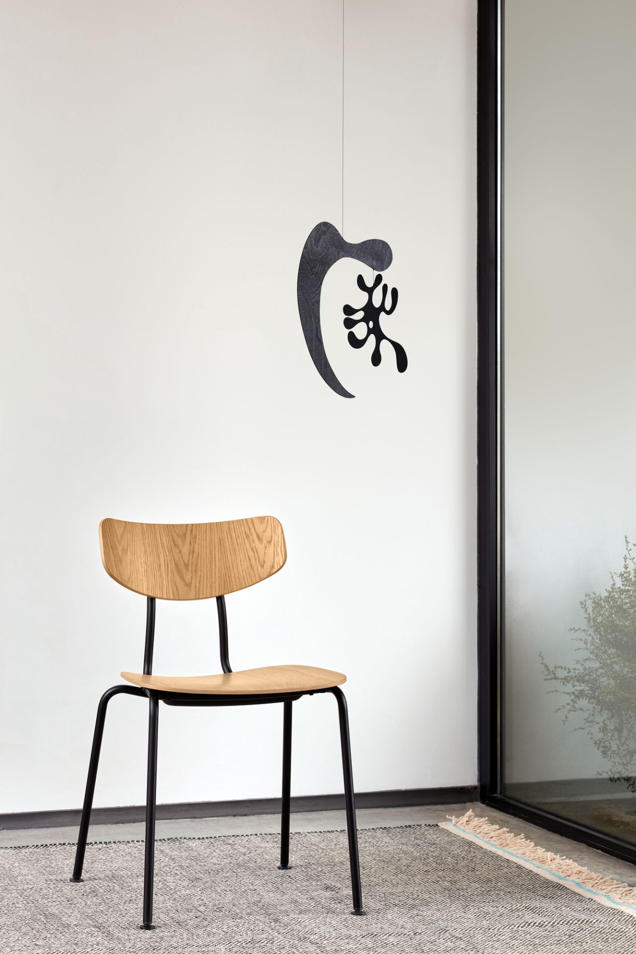 Moca Chair Vitra
