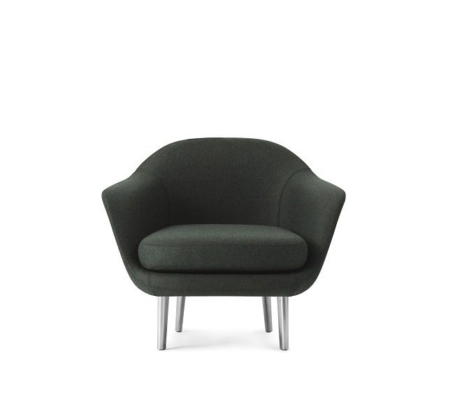 Sum Lounge Armchair Normann Copenhagen