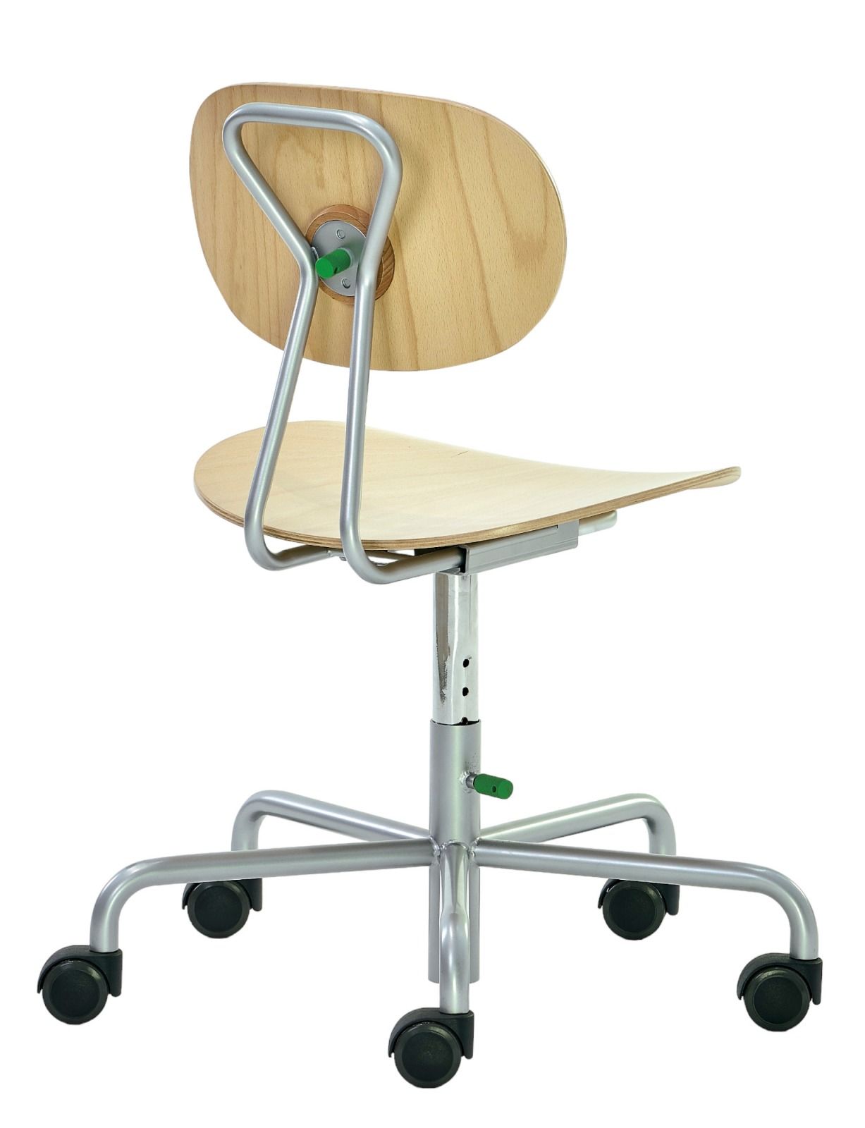 Turtle swivel chair for children Richard Lampert
