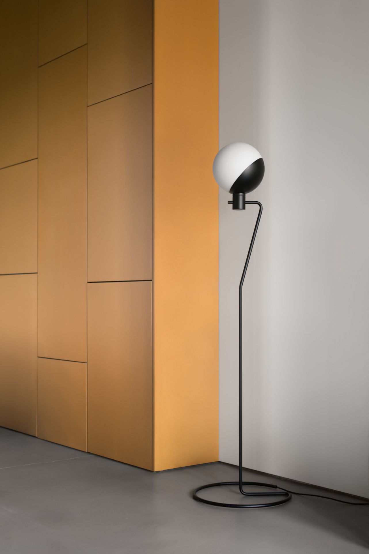 Baluna floor lamp Grupa