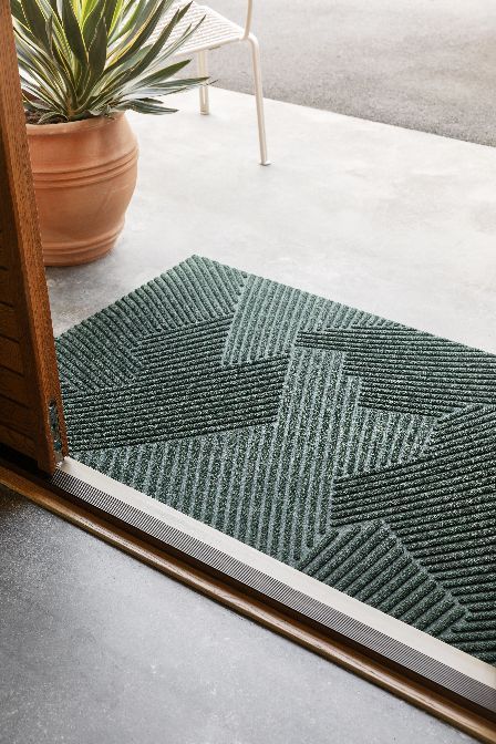 Heymat+ Indoor / Outdoor doormat Strå Heymat
