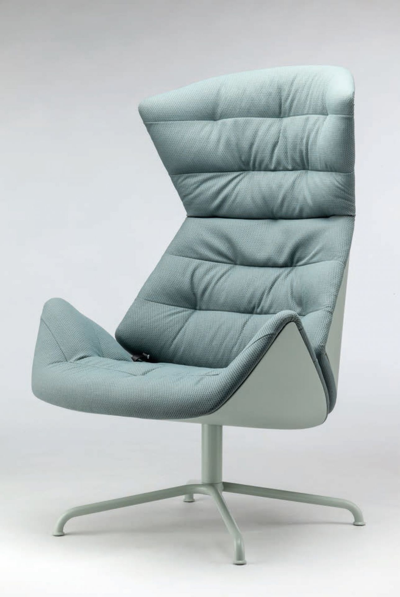 808 Lounge armchair Thonet