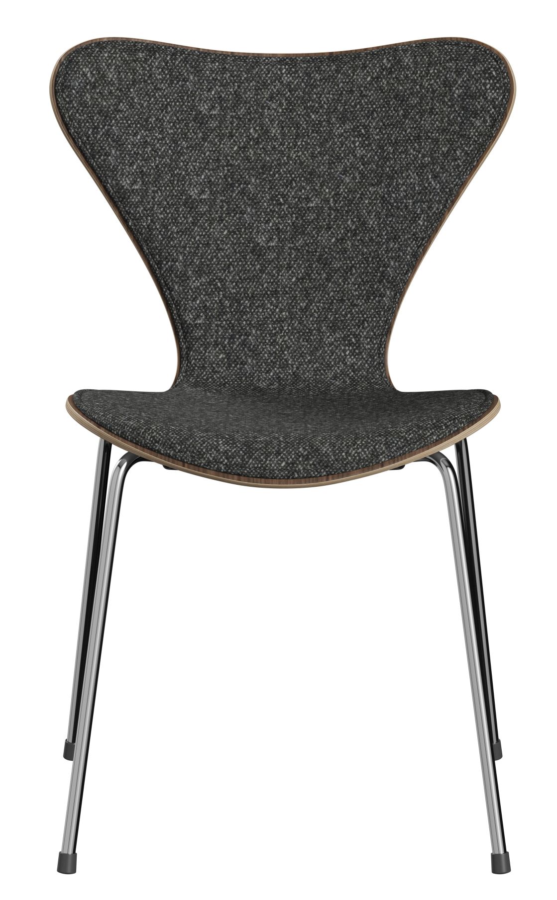 Seven / Series Chair 3107 Fritz Hansen anniversary model